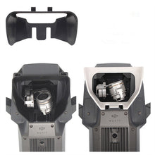 Camera Lens Hood Sunshade Protective Cover For DJI Mavic Pro / Platinum