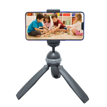 360 Degree Rotation Gimbal Handheld Tripod Two in One For Gopro XiaoYi Sony FPV Action Camera