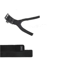 360 Degree Steering Strap Wrist Band for Gopro6 Hero5/4/3+/Xiaomi Yi/SJCAM Sports Camera