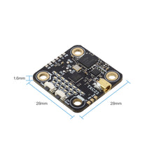 EACHINE TXC23 VTX + CADDX TURBO EOS2 1200TVL CAM 5.8Ghz 48CH FPV Mini Transmitter Camera Combo for Mobula7 Wizard x220s 