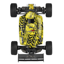 Wltoys 18401 1/18 2.4G 4WD Buggy RC Car Vehicle Models