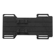 Battery Receiver Floor Assembly For PRC 1/18 Crawler QX-4 Remote Control RC Car Parts