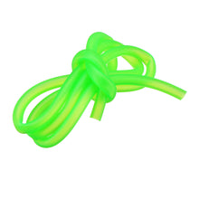 1m Green Silicone Oil Tank Tube D8mm×Φ5mm×L1m 5pcs for RC Airplane