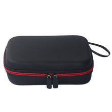 PU EVA Lining Shock-Proof Storage Bag Carrying Case For DJI Osmo Action 4K Camera Accesory Spare Part