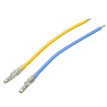 540 Motor Carbon Brushes Connector Connect Wires Accessories RC Car Parts