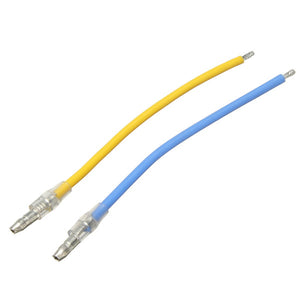 540 Motor Carbon Brushes Connector Connect Wires Accessories RC Car Parts