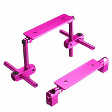 Strong Magnet Stealth Body Post Contact Shell Column For 1/10 HSP Sakura RC Car Parts