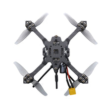 Geprc SKIP HD 3 118mm F4 3-4S 3 Inch Toothpick FPV Racing Drone BNF w/ Caddx Baby Turtle V2 1080P Camera