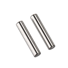 2PCS Metal Wheel Hex 12mm Drive Adapter for X-Rider Flamingo 1/8 RC Car Motorcycle Spare Parts