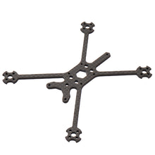 iFlight Turbobee 120RS Spare Part 120mm Wheelbase Bottom Plate w/ Canopy for RC drone FPV Racing