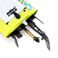 UD1906 2.4G Electric RC Boat Vehicle Models 80m Control Distance 