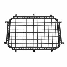 Metal Stereoscopic Car Window Network For TRX4 RC Car Parts