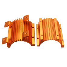 DHK Hobby 8381-9M1 3670 Motor Upper Lower Mount 1/8 8381 8382 8384 RC Car Part