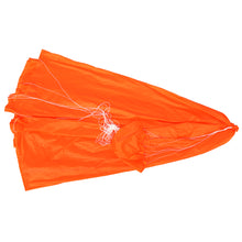  2.4m Parachute Ejection Umbrella For 5-6kg X-uav Talon Clouds FPV RC Airplane Drone Outdoor Flying Shooting