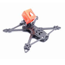 Smooth 5 225mm Wheelbase 5mm Arm 3K Carbon Fiber 5 Inch Frame Kit for RC Drone FPV Racing