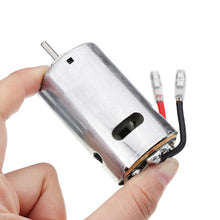 Wltoys L313 L323 1/10 RC Car Spare Parts 550 Brushed Motor No.L313-07