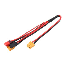 4 in 1 Multi-Charging Cable XT60 Plug to T F utaba XT60 JST Plug Wire