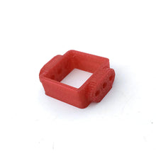 URUAV Camera Mount Widen Holder Seat Protective Case 3D Printed for FPV Camera