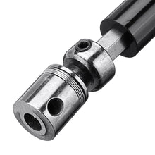 HG P801 P802 1/12 Rc Car Spare Parts NO.2 95-120mm Transmission Rod Drive Shaft BL-X024