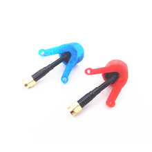 URUAV TPU Antenna Fixing Seat Antenna Mount Holder for Foxeer 5.8G Lollipop 3 FPV Antenna