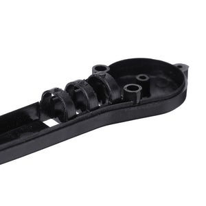 1808 WIFI FPV RC Drone Quadcopter Spare Parts Rubber Cover Shell for Front Axis Arms