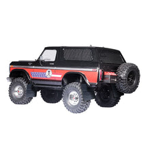 4PCS Rubber Front/Rear Mudguards with Brackets Screws for 1/10 TRX4 RC Car Spare Parts