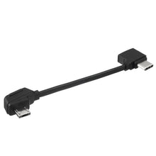 RC Quadcopter Spare Parts Connect Cable Of Transimittervs And Type-C USB For DJI Mavic Pro