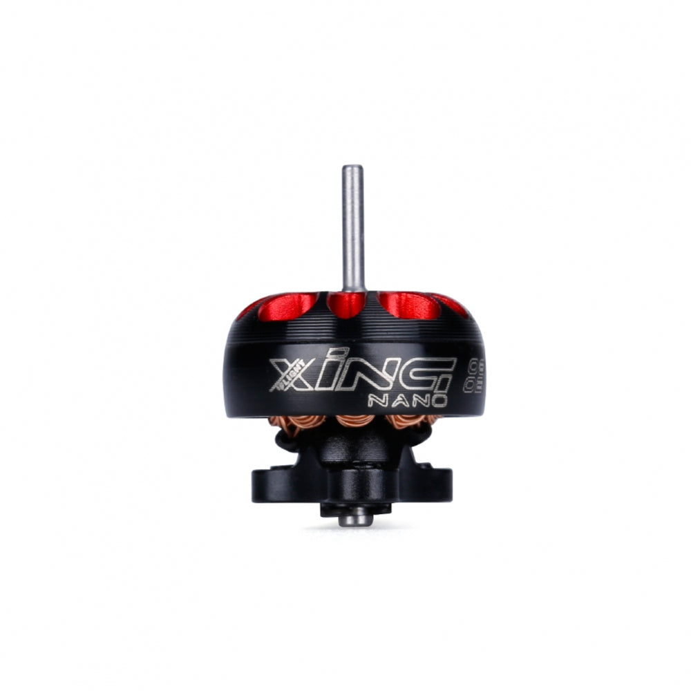 iFlight XING 0802 22000/17000KV 1-2S 1mm Shaft Brushless Motor for RC Drone FPV Racing