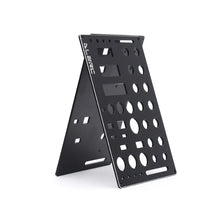 ALZRC Metal RC Screwdriver Tools Holder Case Basic Edition