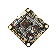 Matek F405-STD BetaFlight STM32F405 Flight Controller+Matek FCHUB-6S Hub Power Distribution Board for RC Drone