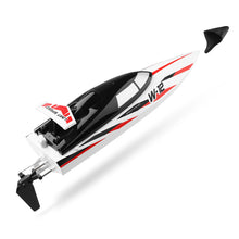 Wltoys WL912-A ABS High Speed 35km/h 100m Remote Control RC Boat Ship With Water Cooling System Vehicle Models