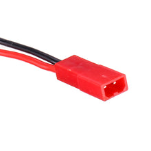 HG 1/10 1/12 Universal RX Horn Speaker for P408 P602 RC Car Spare Parts HG-RX1019