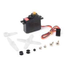 4PCS Racerstar DS1704MG 120° 3.5KG Digital Servo For RC Airplane