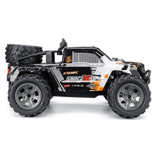 1/18 2.4G 2WD 100m Long Distance Control RC Car Off Road Dessert Buggy