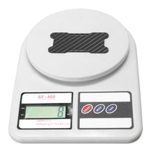 Realacc X210 214mm FPV Racing Frame Spare Part 1.5mm Battery Holder Plate Carbon Fiber 