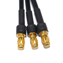 SURPASS Hobby C2836 750KV/880KV/1120KV Outrunner Brushless Motor for RC Airplane Fixed-wing EDF Ducted Fan Unit