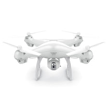 SJRC S70W Double GPS Dynamic Follow WIFI FPV With 1080P Wide Angle Camera RC Drone Quadcopter