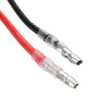 3975 Titan 550 Reverse Rotation 21T 14 Volts Brushed Motor for E-Revo TRX4 Assembly Kit RC Car