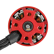 Racerstar Racing Edition 1507 BR1507 2800KV 3600KV 2-4S Brushless Motor For RC Drone Racing Frame