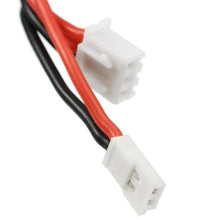 Giant Power 7.4V 360mah 50C Lipo Battery  With Balanced charger Plug For RC Models 