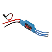 RW.RC 50A Brushless ESC 5V2A BEC 2S 3S for RC Models Fixed Wing Airplane Drone
