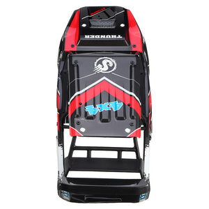 1Pc HS 18311 RC Car Body Shell For 1/18 Crawler RC Car