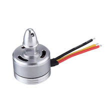 Wltoys XK X1 RC Quadcopter Spare Parts 7.4V 1806 1950KV CW/CCW Brushless Motor With Blade Cap Motor Cover