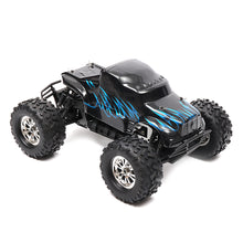 MS1002 RAPTOR-E 1/8 2.4G 4WD RC Car RTR 2400KV Brushless Motor Hobbywing ESC 4CH Vehicle Models