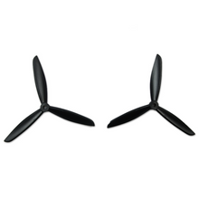 FCMODEL 6045 3-Blade Propeller CW CCW for QAV250 for RC Drone FPV Racing