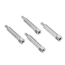 HBX 24955 Centre Differential Gear Posts For 2098b 1/24 4WD Mini Climber/Crawler Rc Car Parts