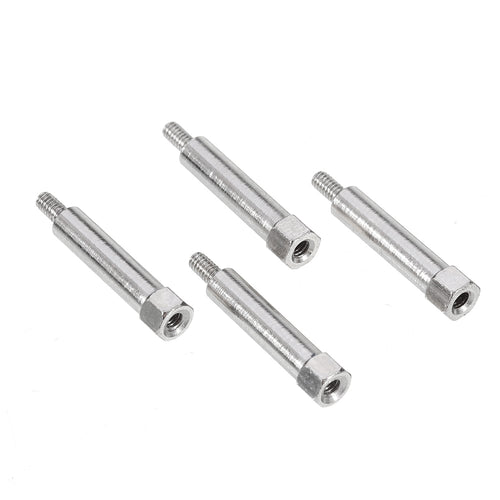 HBX 24955 Centre Differential Gear Posts For 2098b 1/24 4WD Mini Climber/Crawler Rc Car Parts