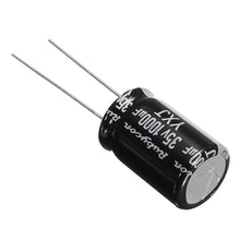10 PCS 35V 1000UF Multirotor FM Series Capacitors 12.5x25mm for Bushless ESC