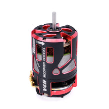 Surpass Hobby Modified Rocket V4S Sensible Brush 1/10 RC Car Motor 4.0T 4.5T 5.5T 8.5T 