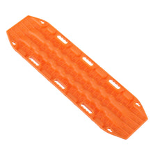 RBR/C Slip-proof Plate Escape Trap Plate For 1/10 TRX4 Simulate RC Car Parts Vehicle Models 133x33x6mm